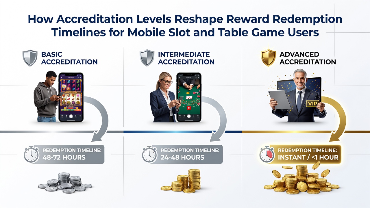 Illustration von Transaktionsrouten und Belohnungssystemen in mobilen Casinos